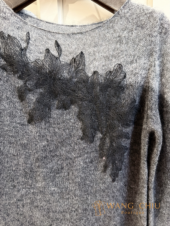 WANG CHIU 商品細節